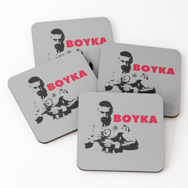 Item preview, Boyka designed and sold by UNK-Fatigues.
