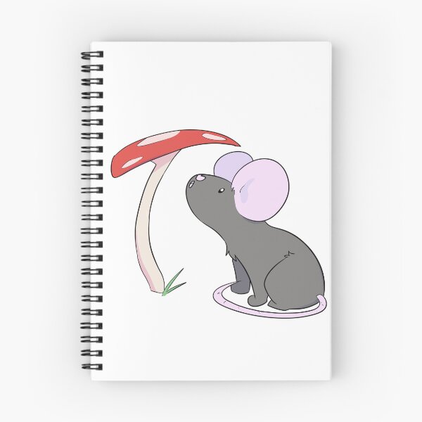 Item preview, Mushroom Rat designed and sold by Deadegg.