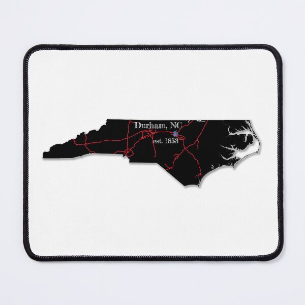 Item preview, Durham, NC designed and sold by PhilbonianDezin.