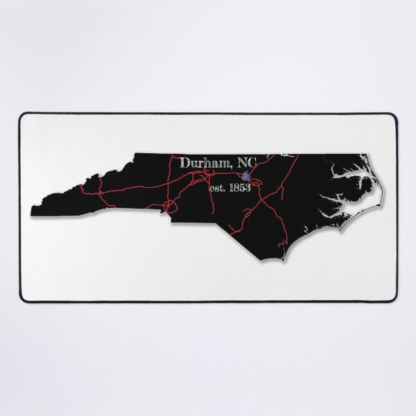 Item preview, Durham, NC designed and sold by PhilbonianDezin.