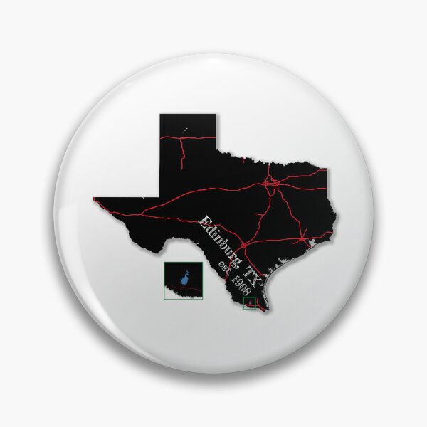 Item preview, Edinburg, TX designed and sold by PhilbonianDezin.
