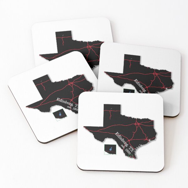Item preview, Edinburg, TX designed and sold by PhilbonianDezin.
