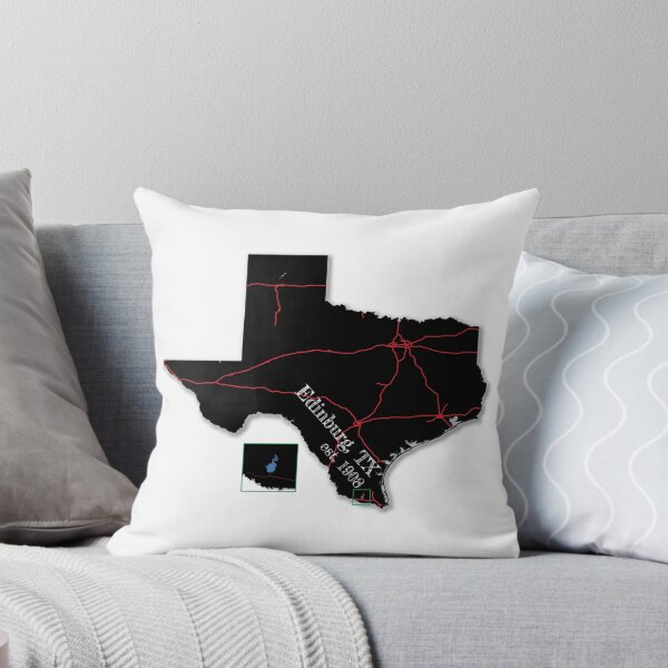 Item preview, Edinburg, TX designed and sold by PhilbonianDezin.