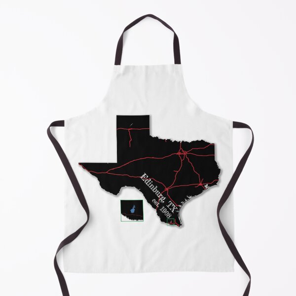 Item preview, Edinburg, TX designed and sold by PhilbonianDezin.