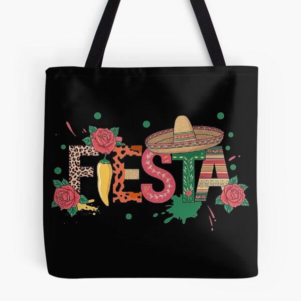 Item preview, Colorful Fiesta Mexican Celebration Design designed and sold by love3617.