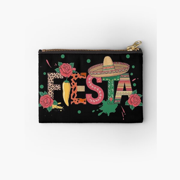 Item preview, Colorful Fiesta Mexican Celebration Design designed and sold by love3617.