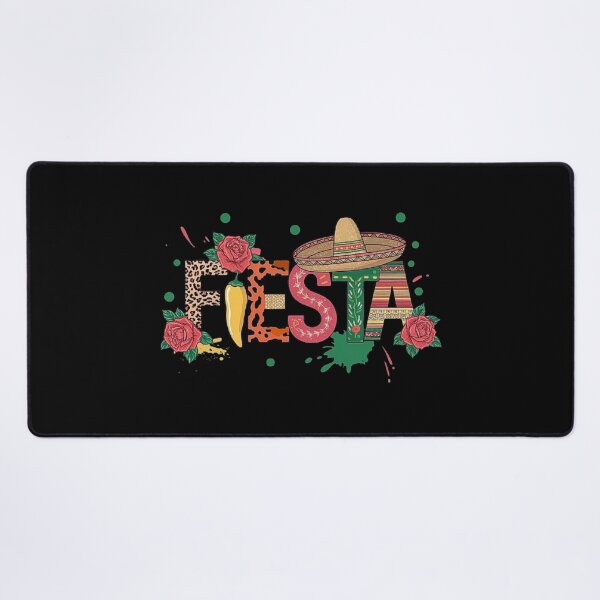 Item preview, Colorful Fiesta Mexican Celebration Design designed and sold by love3617.