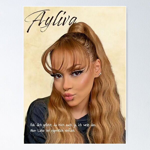 Item preview, Ayliva designed and sold by hunterspeller.