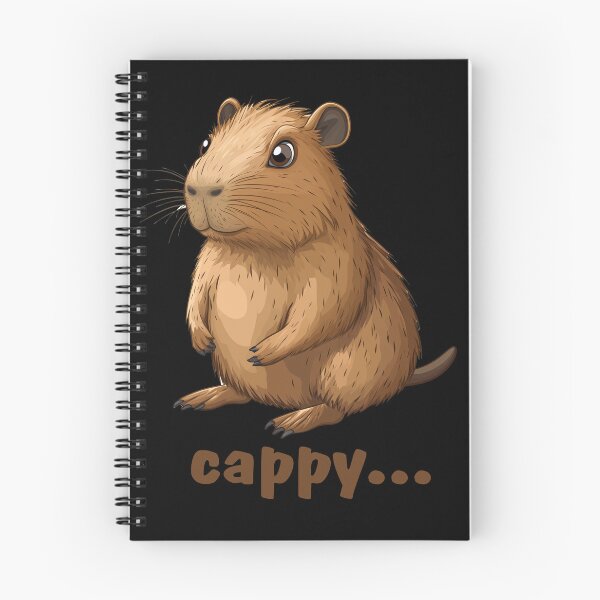 Item preview, Cappy designed and sold by Favoryt_art.