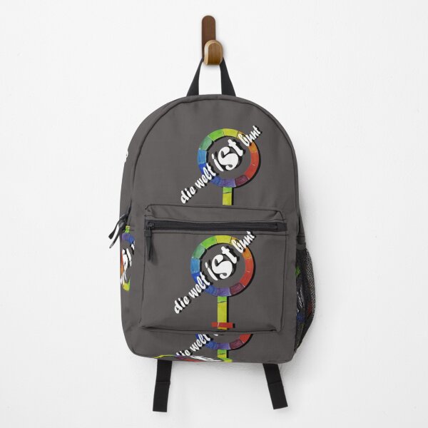 Item preview, Diversity Rainbow – Colorful Hands and LGBTQ Pride designed and sold by cp-art.art.