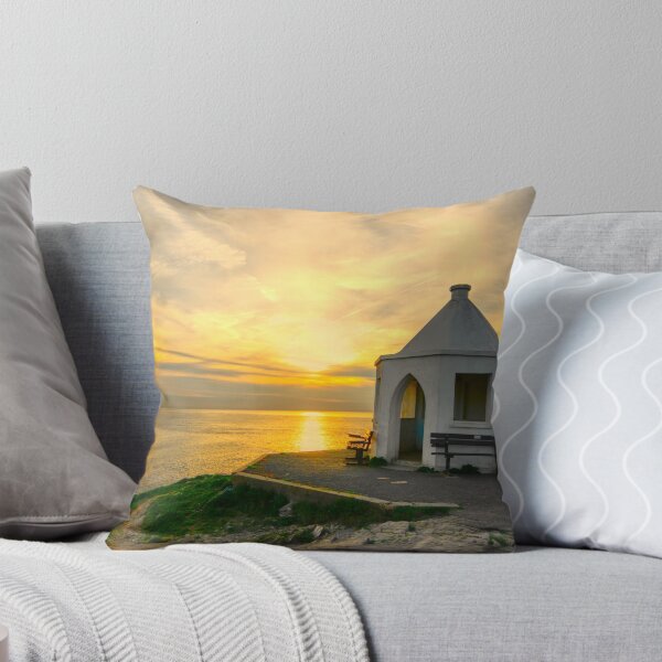 Item preview, Towan Head Cornwall designed and sold by Alisonchambers2.