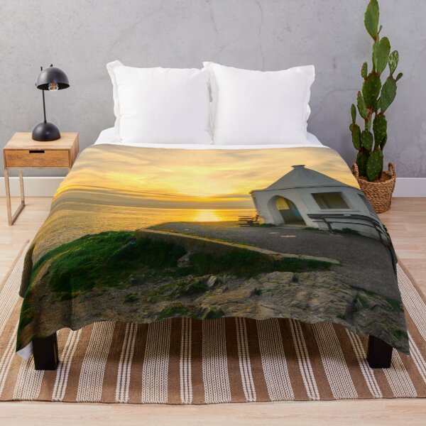 Item preview, Towan Head Cornwall designed and sold by Alisonchambers2.
