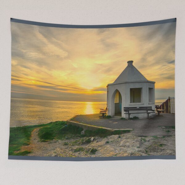 Item preview, Towan Head Cornwall designed and sold by Alisonchambers2.