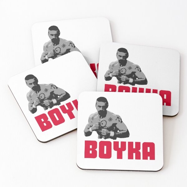 Item preview, Boyka designed and sold by UNK-Fatigues.