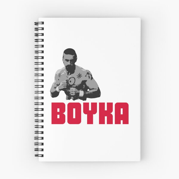 Item preview, Boyka designed and sold by UNK-Fatigues.