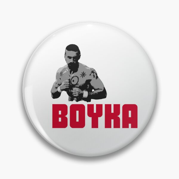 Item preview, Boyka designed and sold by UNK-Fatigues.