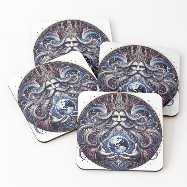 Item preview, Rod – The Primordial Creator  designed and sold by Wesira.