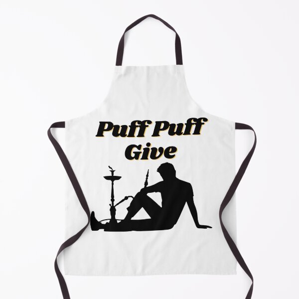 Item preview, Puff Puff Give designed and sold by armzysgm.