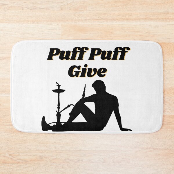 Item preview, Puff Puff Give designed and sold by armzysgm.