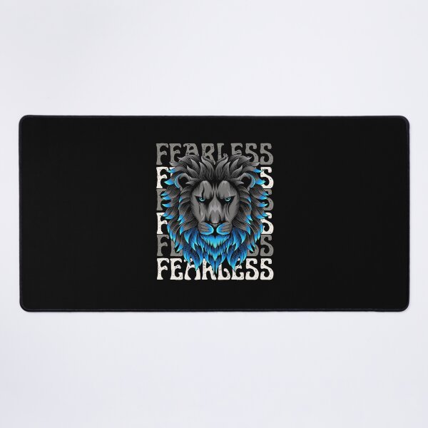 Item preview, FEARLESS designed and sold by PGAart.