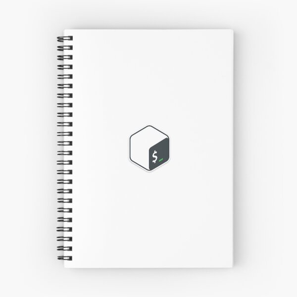 Item preview, Bash - Terminal designed and sold by Stick Erify.