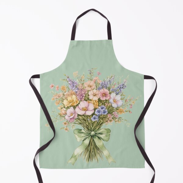 Item preview, Floral Posey designed and sold by Ellimade.