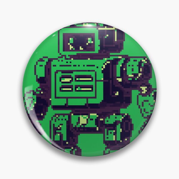 Item preview, MINI robot designed and sold by creative-think.