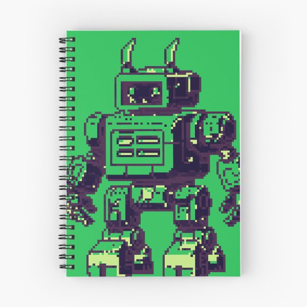 Item preview, MINI robot designed and sold by creative-think.