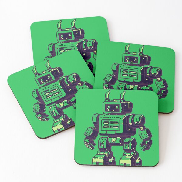 Item preview, MINI robot designed and sold by creative-think.