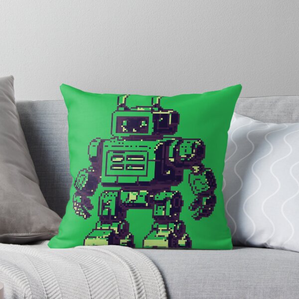 Item preview, MINI robot designed and sold by creative-think.