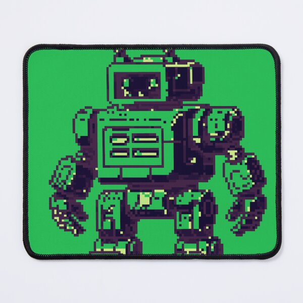 Item preview, MINI robot designed and sold by creative-think.