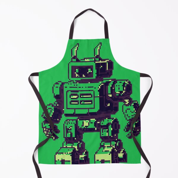 Item preview, MINI robot designed and sold by creative-think.