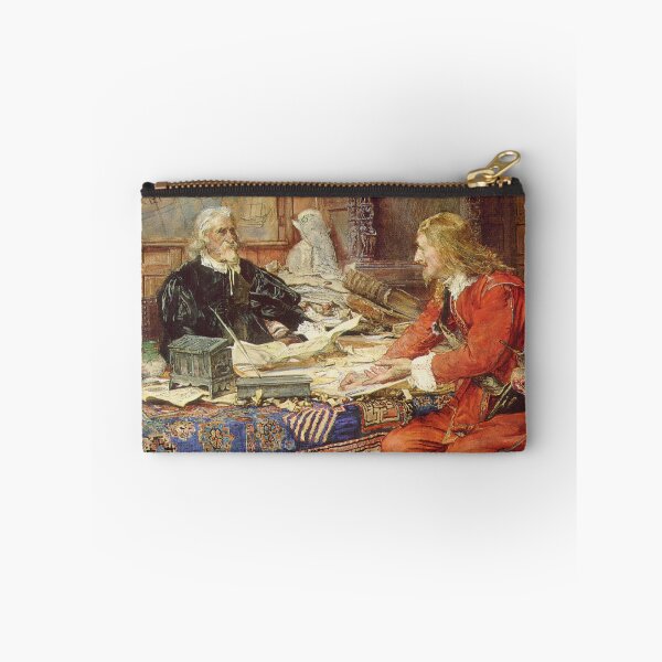 Item preview, The planning of the expedition by Edgar Bundy designed and sold by Vintage Designs +.