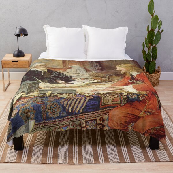 Item preview, The planning of the expedition by Edgar Bundy designed and sold by Vintage Designs +.