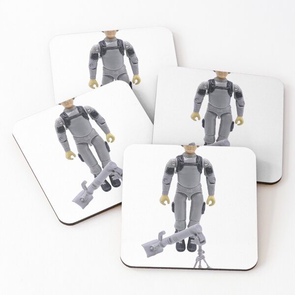 Item preview, Action Force / GI Joe Moondancer V2 vintage toy figure designed and sold by LexisToyLoft.