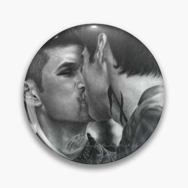Item preview, "I always knew I couldn't have what I wanted... 'Til you came along." designed and sold by aspihesi.