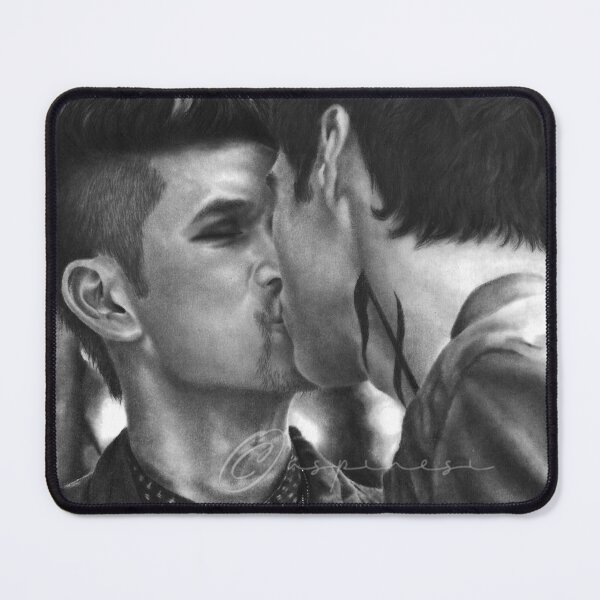Item preview, "I always knew I couldn't have what I wanted... 'Til you came along." designed and sold by aspihesi.