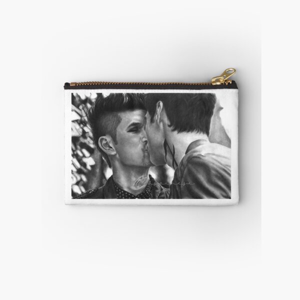 Item preview, "I always knew I couldn't have what I wanted... 'Til you came along." designed and sold by aspihesi.