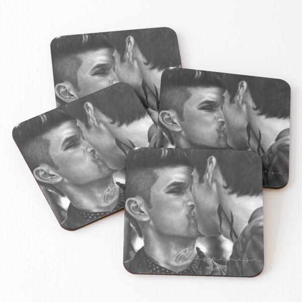 Item preview, "I always knew I couldn't have what I wanted... 'Til you came along." designed and sold by aspihesi.