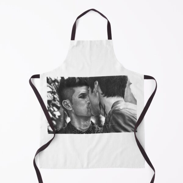 Item preview, "I always knew I couldn't have what I wanted... 'Til you came along." designed and sold by aspihesi.