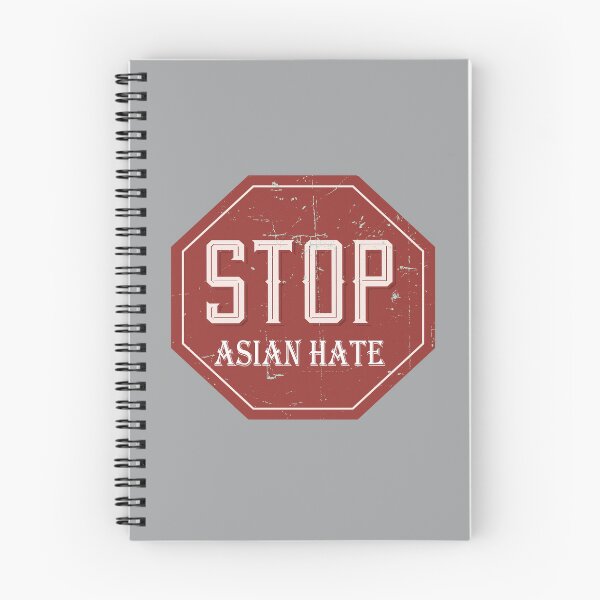 Item preview, Stop Asian Hate – Road Sign Solidarity Awareness designed and sold by Zakrytos ★★★★★.