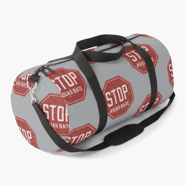 Item preview, Stop Asian Hate – Road Sign Solidarity Awareness designed and sold by Zakrytos ★★★★★.