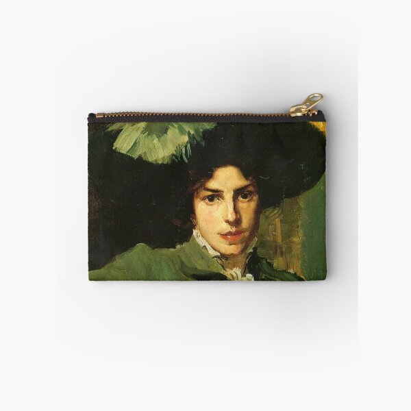 Item preview,  Maria in the hat  by Joaquin Sorolla designed and sold by Vintage Designs +.
