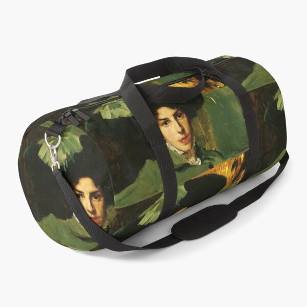 Item preview,  Maria in the hat  by Joaquin Sorolla designed and sold by Vintage Designs +.