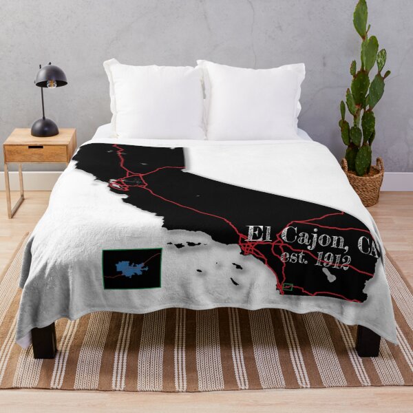 Item preview, El Cajon, CA designed and sold by PhilbonianDezin.