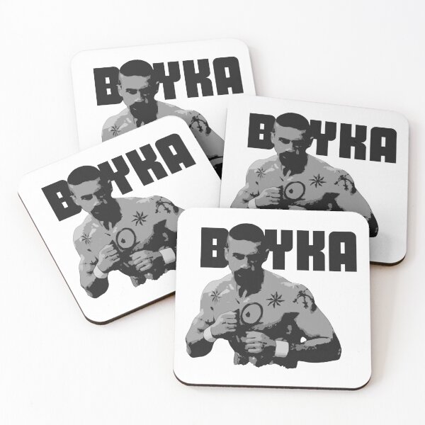 Item preview, Boyka designed and sold by UNK-Fatigues.