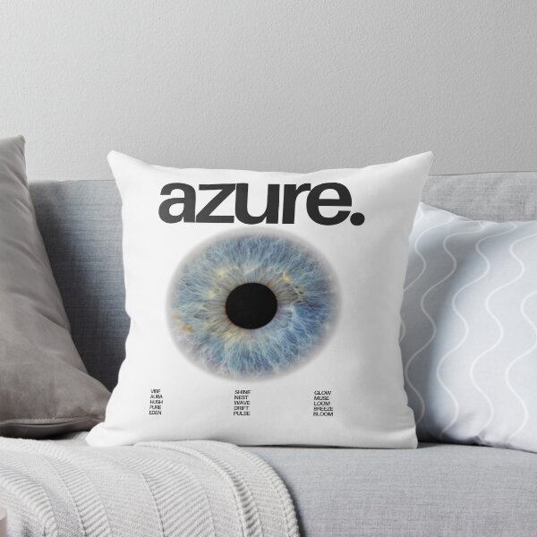 Item preview, AZURE designed and sold by PGAart.