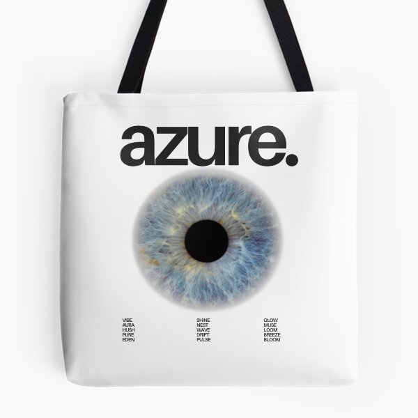 Item preview, AZURE designed and sold by PGAart.