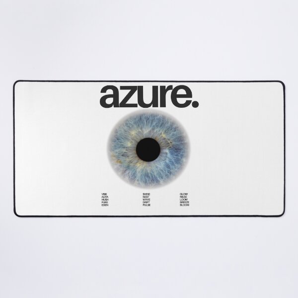 Item preview, AZURE designed and sold by PGAart.
