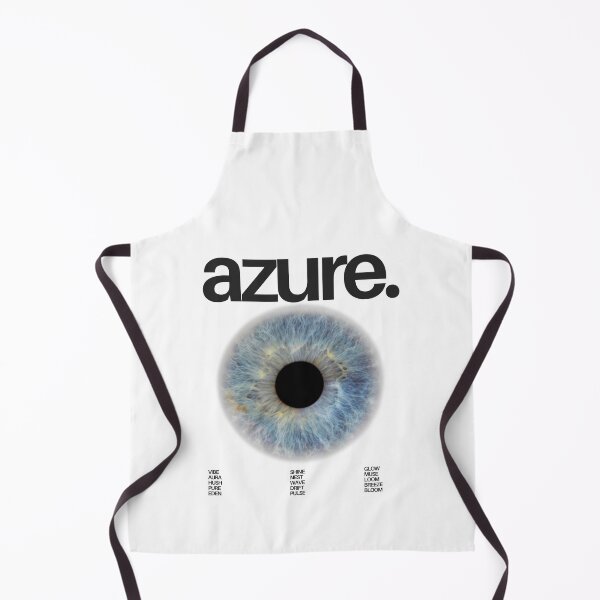 Item preview, AZURE designed and sold by PGAart.